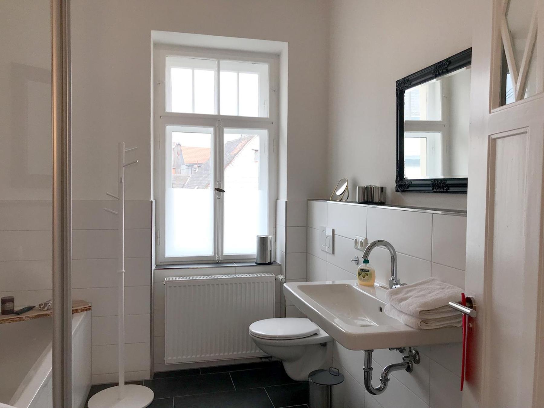 Ferienwohnung Am Segelhafen Lindau  Zewnętrze zdjęcie