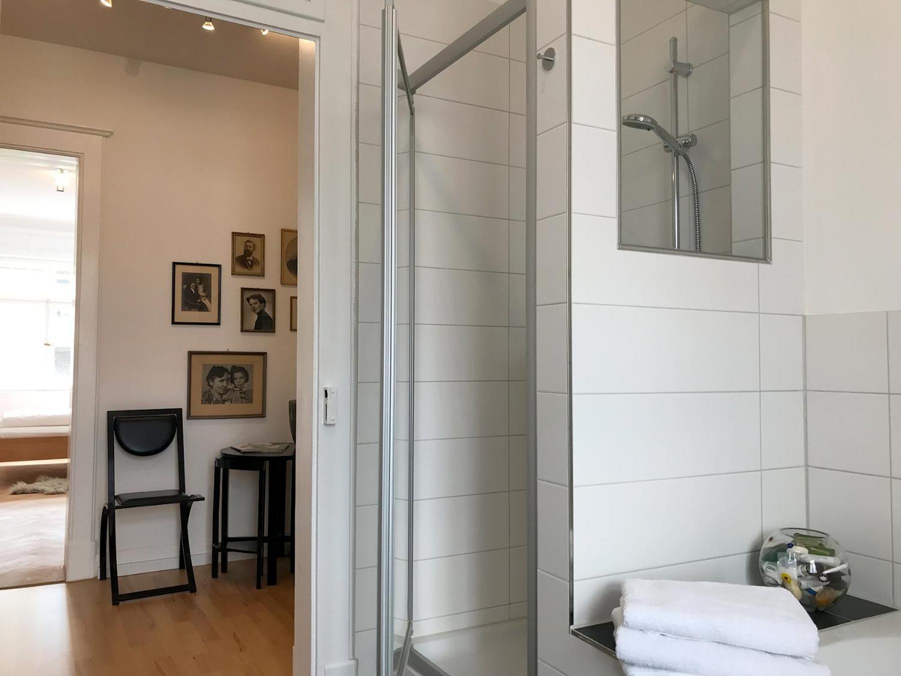 Ferienwohnung Am Segelhafen Lindau  Zewnętrze zdjęcie