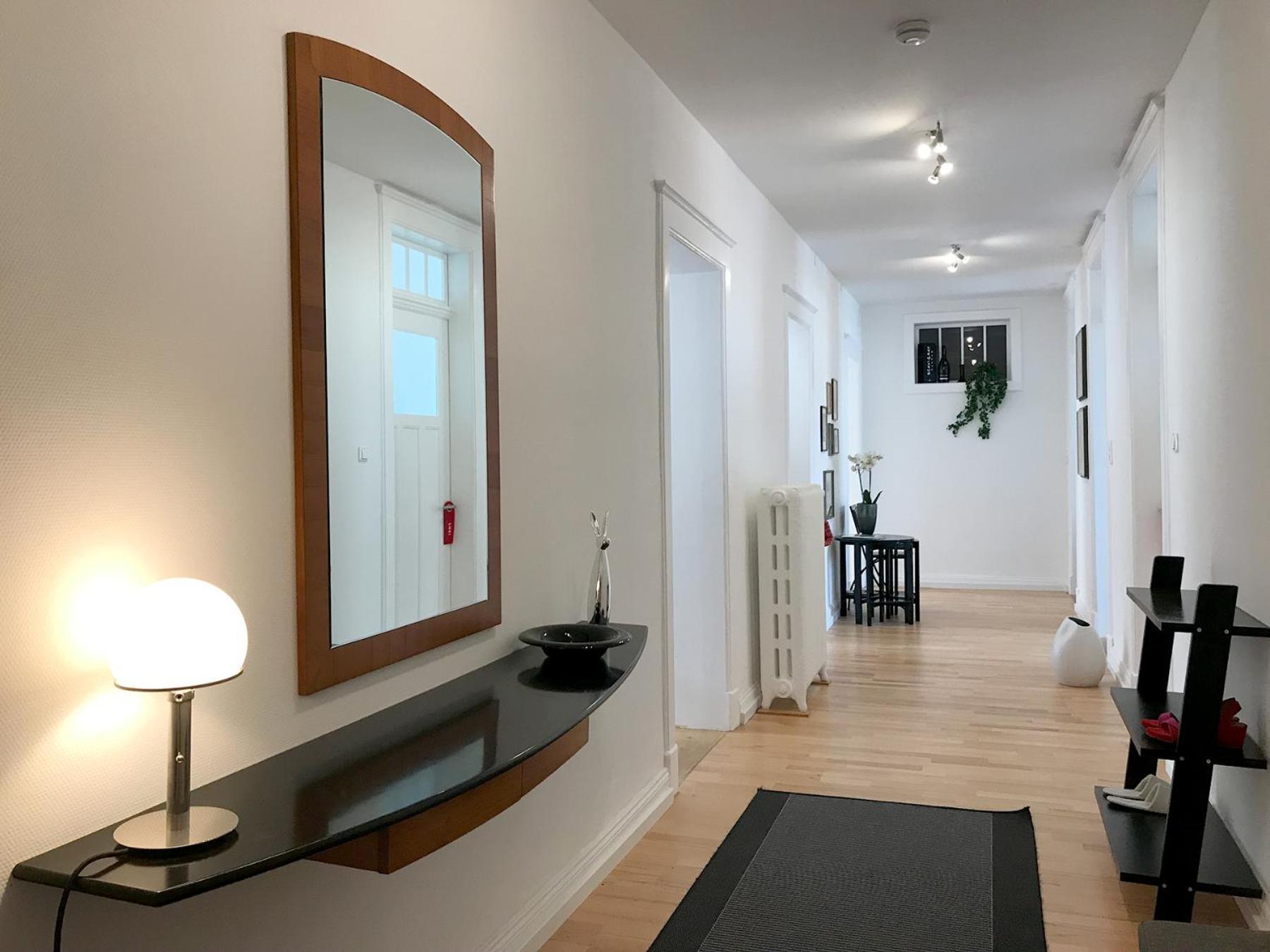 Ferienwohnung Am Segelhafen Lindau  Zewnętrze zdjęcie