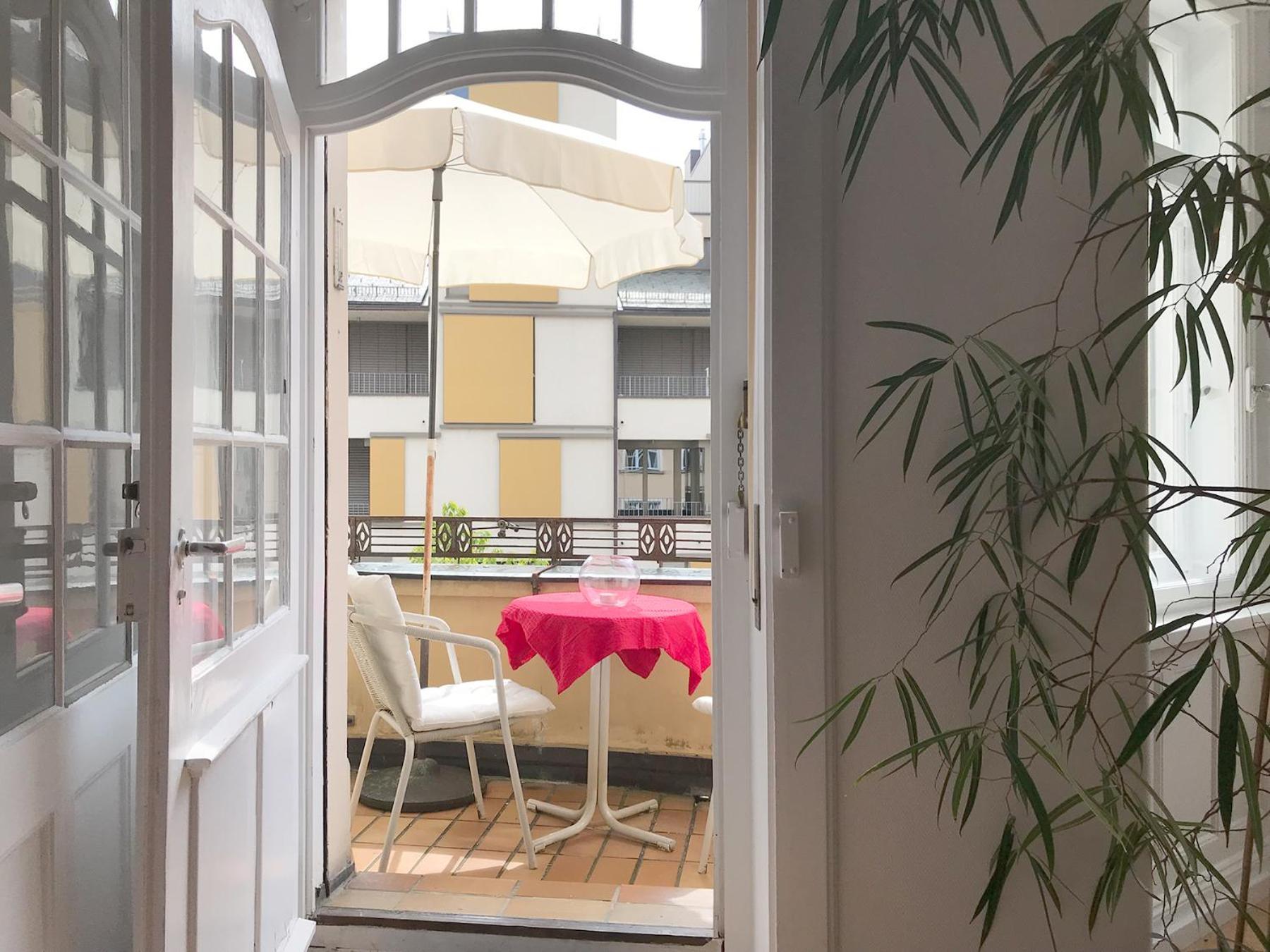 Ferienwohnung Am Segelhafen Lindau  Zewnętrze zdjęcie
