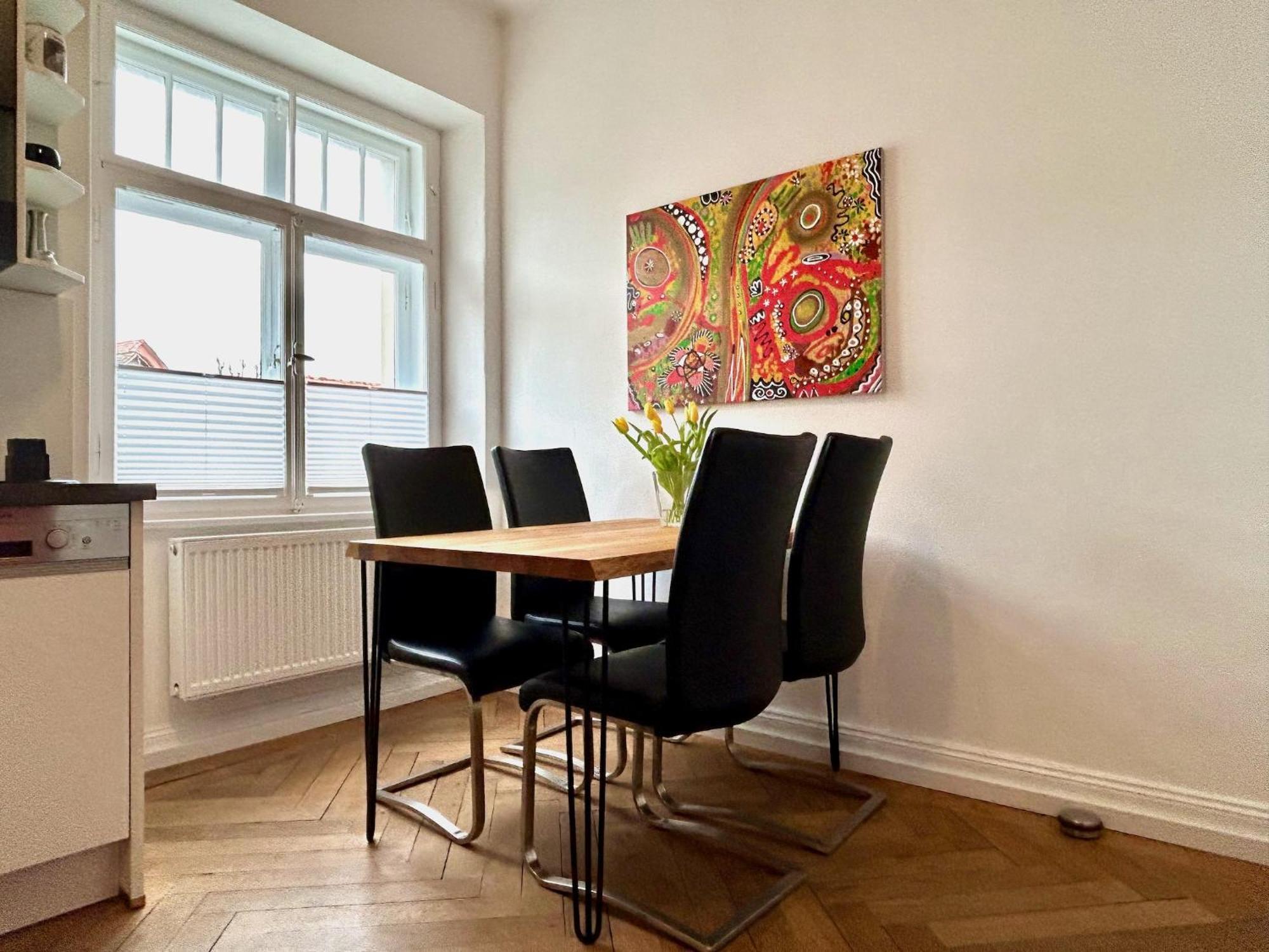 Ferienwohnung Am Segelhafen Lindau  Zewnętrze zdjęcie